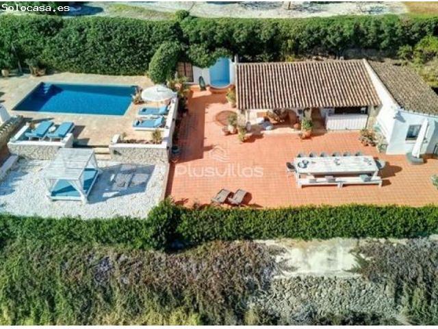 Casa en venta en la Marina Alta, Valencia