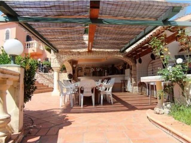 Casa en venta en la Marina Alta, Valencia
