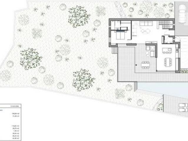 Casa en venta en la Marina Alta, Valencia