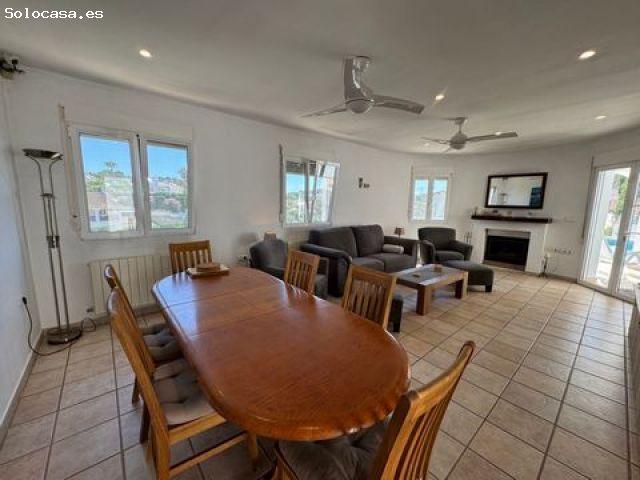 Casa en venta en la Marina Alta, Valencia