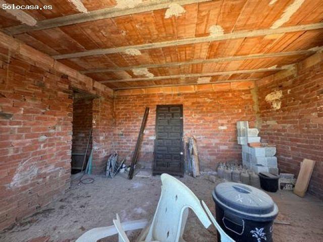 Casa en venta en la Marina Alta, Valencia