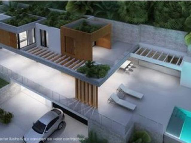 Casa en venta en la Marina Alta, Valencia
