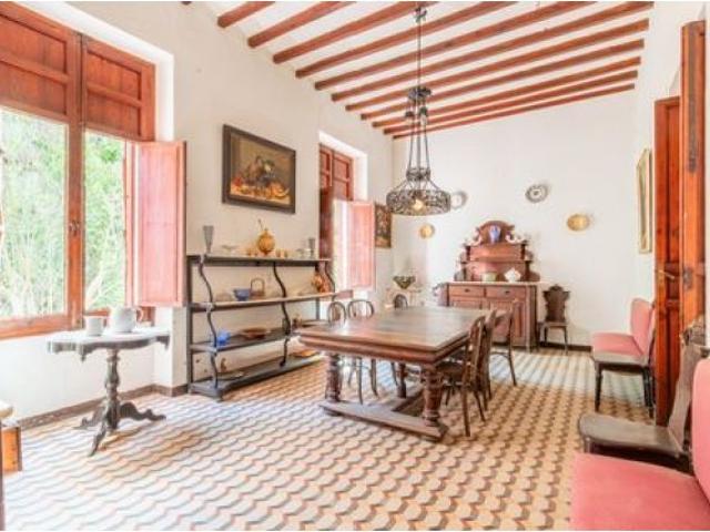 Casa en venta en la Marina Alta, Valencia