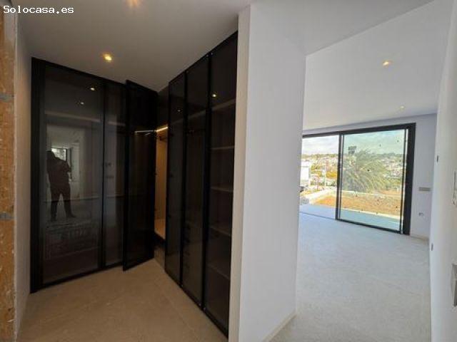 Casa en venta en la Marina Alta, Valencia