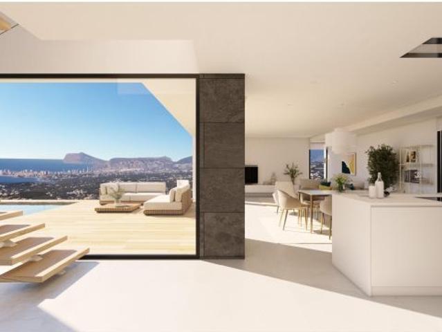 Casa en venta en Urbanització Poble de l'Alcassar, la Marina Alta