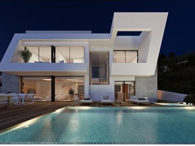 Casa en venta en la Marina Alta, Valencia