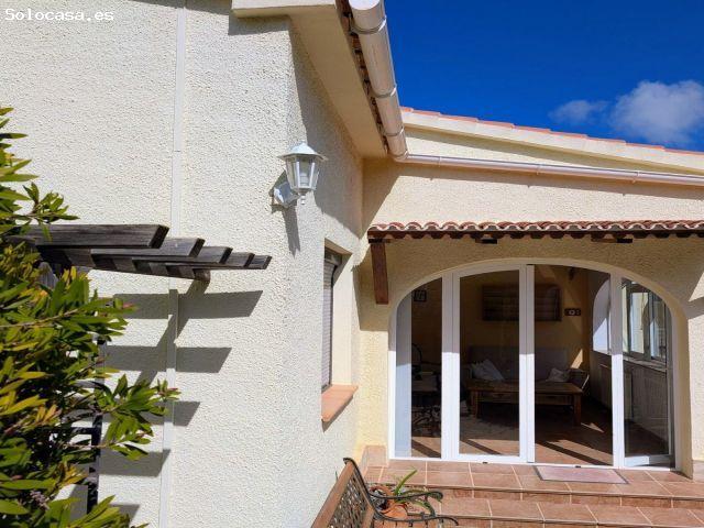 Casa en venta en Urbanització El Cim del Sol, el Poble Nou de Benitatxell / Benitachell