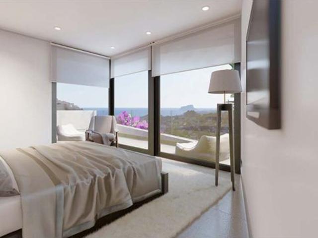 Casa en venta en Urbanització Poble de l'Alcassar, la Marina Alta