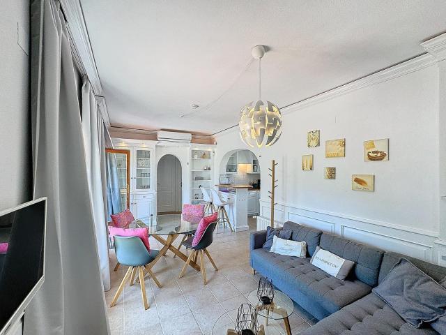Villa en venta en Benitachell, Cumbre del sol