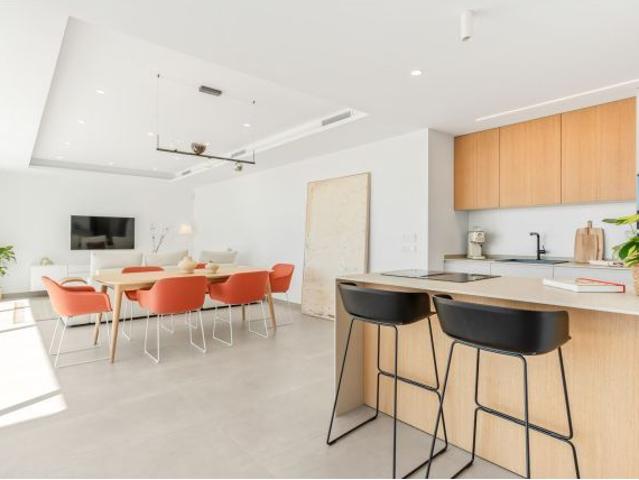 Casa en venta en Urbanització El Cim del Sol, el Poble Nou de Benitatxell / Benitachell
