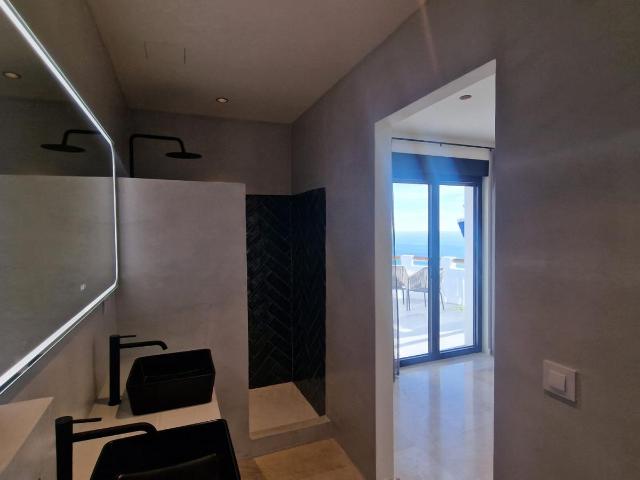 Chalet en venta en el Poble Nou de Benitatxell / Benitachell, Alacant / Alicante