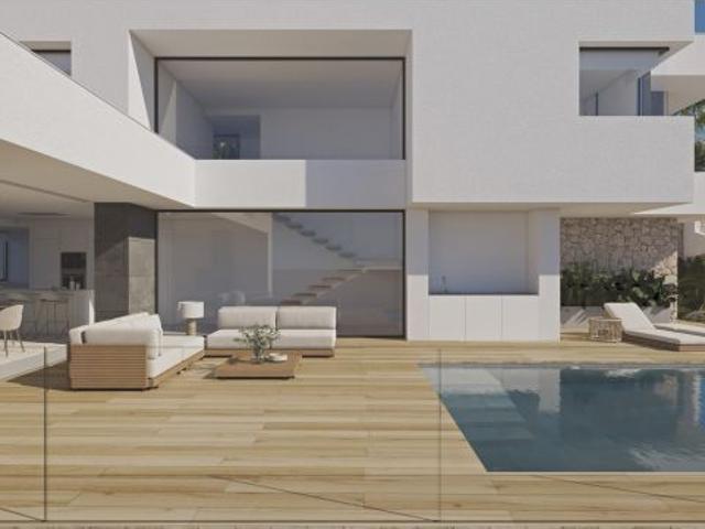 Casa en venta en Urbanització Poble de l'Alcassar, la Marina Alta