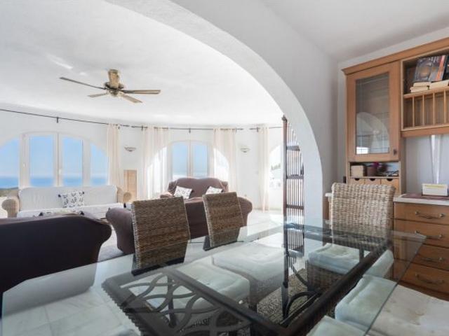 Casa en venta en Pueblo Panorama, la Marina Alta