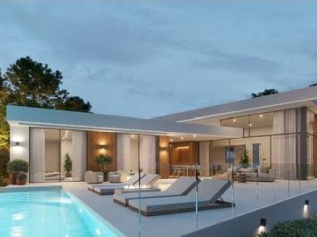 Casa en venta en la Marina Alta, Valencia