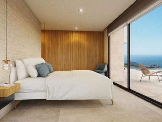 Casa en venta en la Marina Alta, Valencia