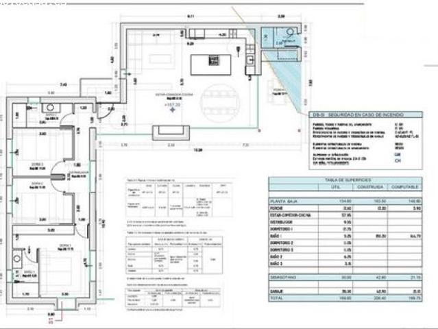 Casa en venta en la Marina Alta, Valencia