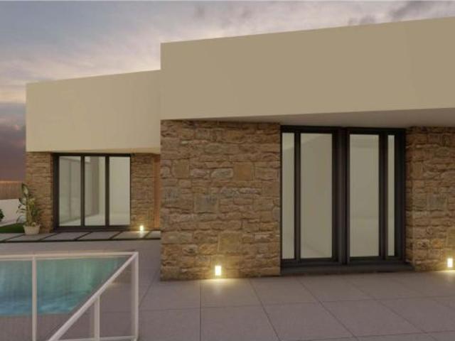 Casa en venta en Bigastro
