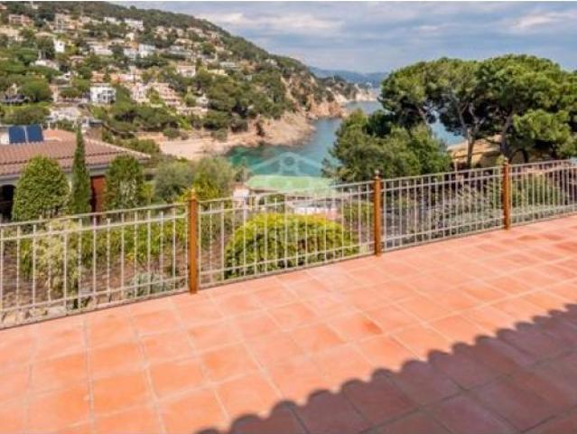 Casa en venta en Valldolig, la Selva