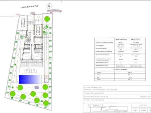 Casa en venta en la Marina Baixa, Valencia