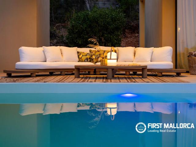 Chalet en venta en Sa Coma, Serra de Tramuntana