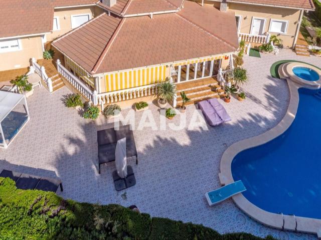 Chalet en venta en Urbanización La Zenia II, el Baix Segura / La Vega Baja