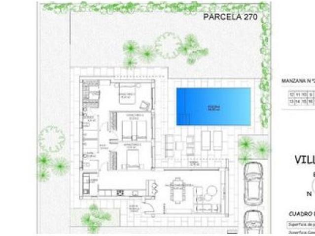 Casa en venta en Urbanización Coto Riñales, Noroeste