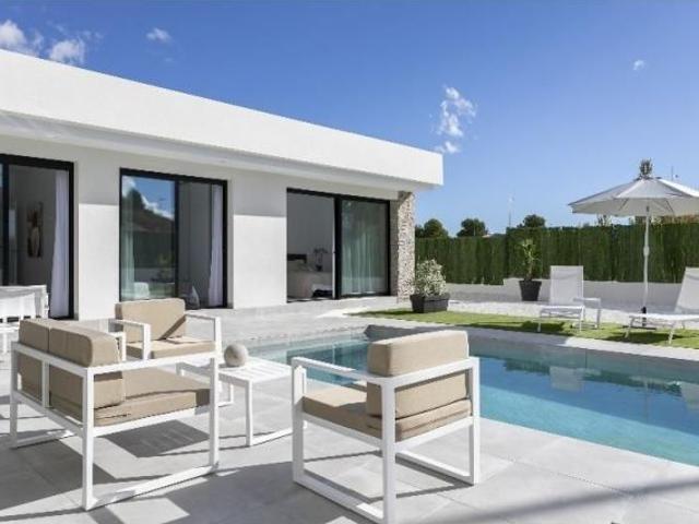 Casa en venta en Las Reposaderas, Noroeste