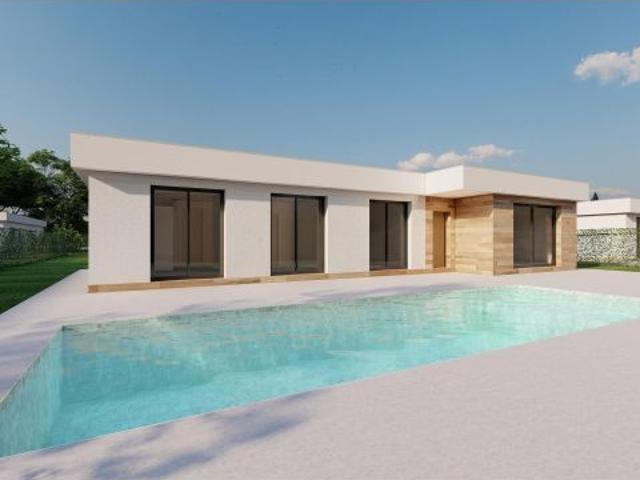 Casa en venta en Las Reposaderas, Noroeste