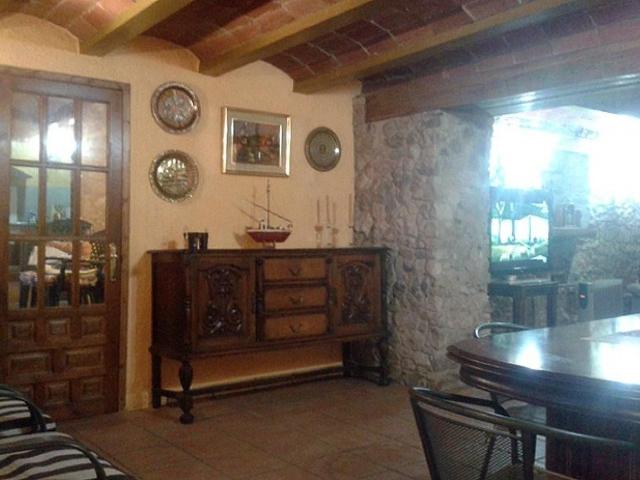 Chalet en venta en Caldes De Malavella
