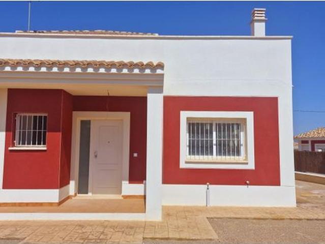 Casa en venta en La Alberquilla, Lorca