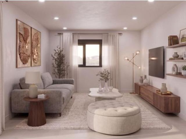 Casa en venta en Urbanización Jardines de la Almenara, Alto Guadalentín