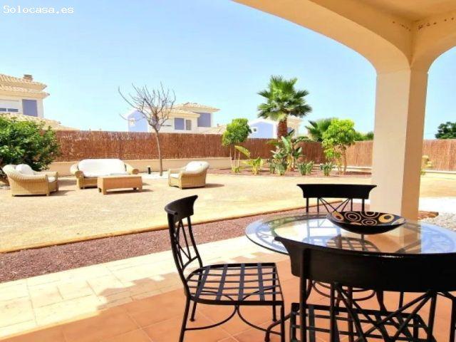 Casa en venta en Virgen de las Huertas, Alto Guadalentín