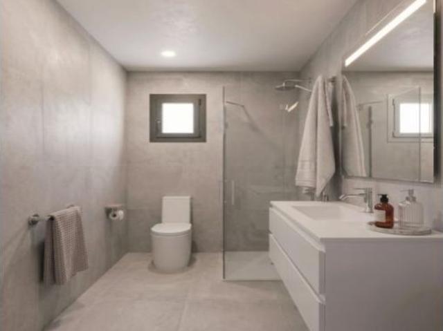 Casa en venta en Urbanización Jardines de la Almenara, Lorca