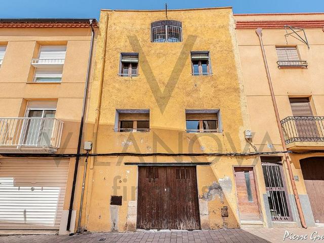 Villa en venta en Almoster, Mas de Carreras