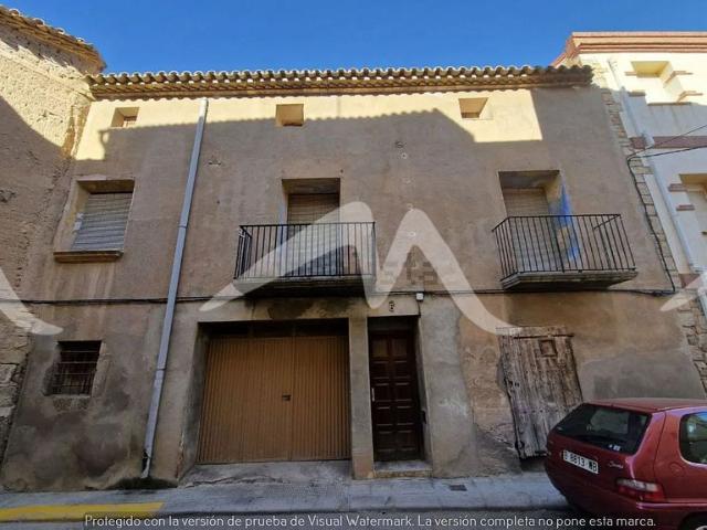 Casa en venta en Segrià, Catalunya