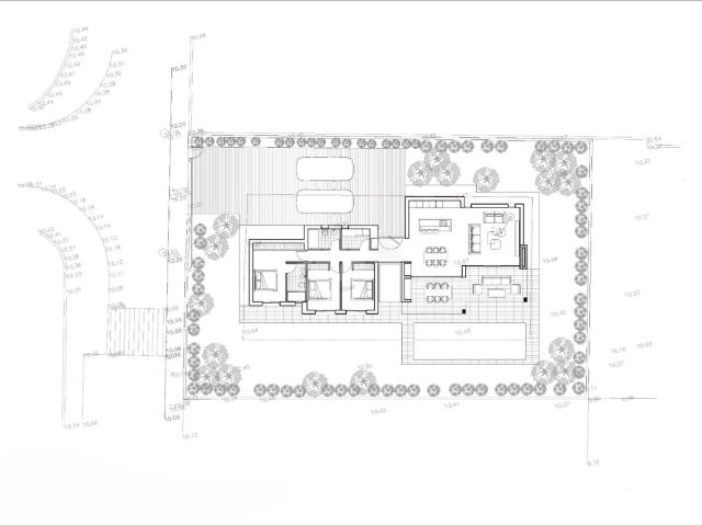 Chalet en venta en Urbanització Les Cometes, la Marina Alta