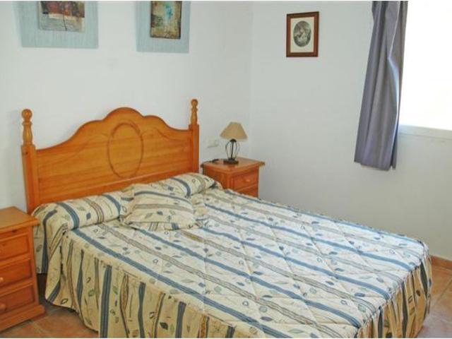 Casa en venta en San Bernardo, la Marina Alta
