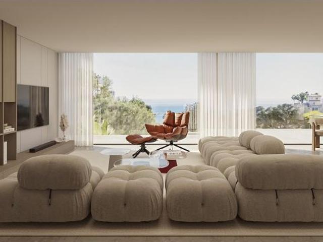 Casa en venta en Urbanització Les Cometes, la Marina Alta