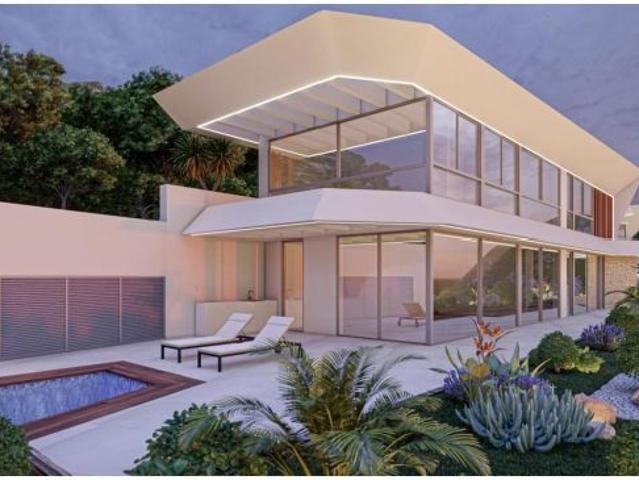 Casa en venta en Urbanització Morro de Toix-Mar i Vila, la Marina Alta