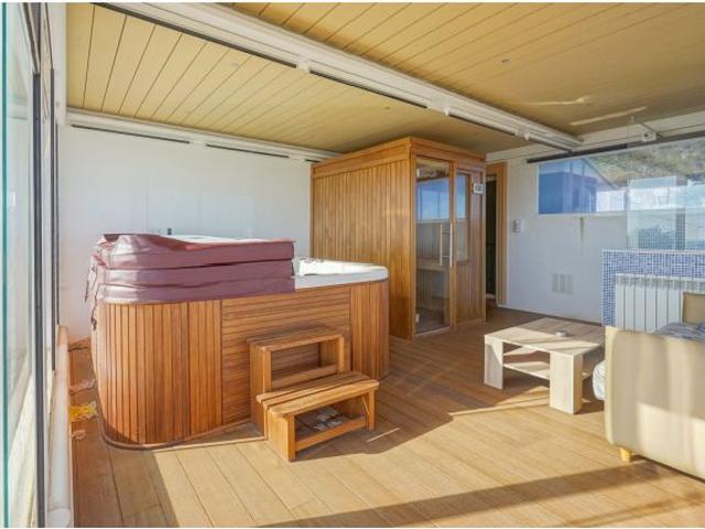 Casa en venta en San Bernardo, la Marina Alta