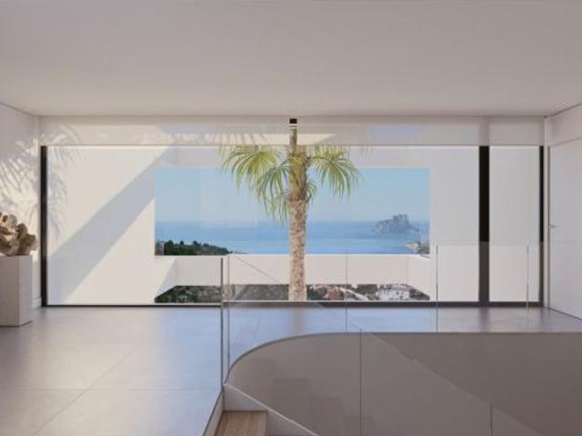 Casa en venta en la Marina Alta, Valencia