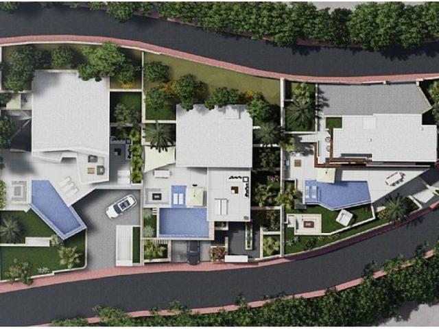 Casa en venta en Urbanització Morro de Toix-Mar i Vila, la Marina Alta