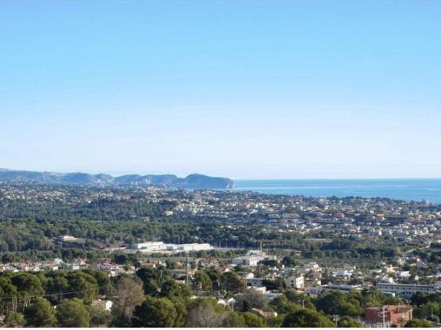 Casa en venta en San Bernardo, la Marina Alta