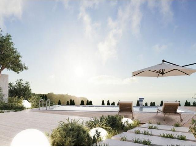 Casa en venta en San Bernardo, la Marina Alta