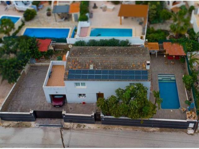 Casa en venta en Urbanització Els Carrions, la Marina Alta