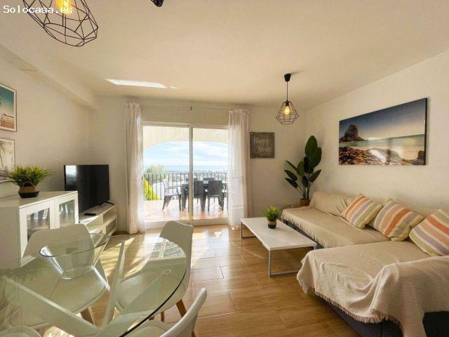 Casa en venta en Urbanització Morro de Toix-Mar i Vila, la Marina Alta