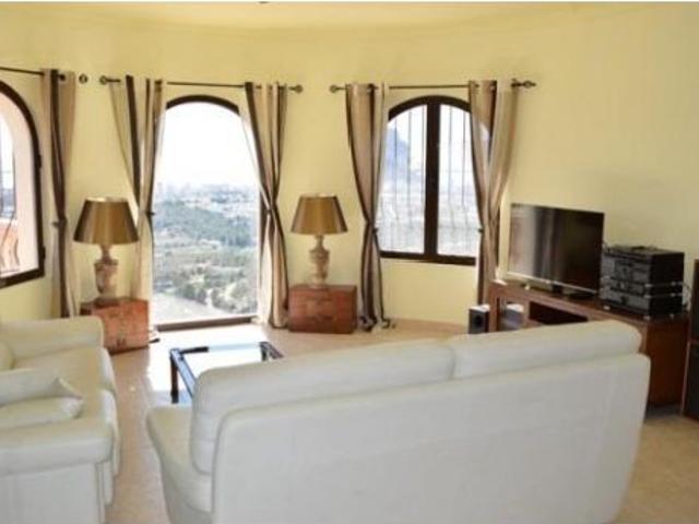 Casa en venta en San Bernardo, la Marina Alta