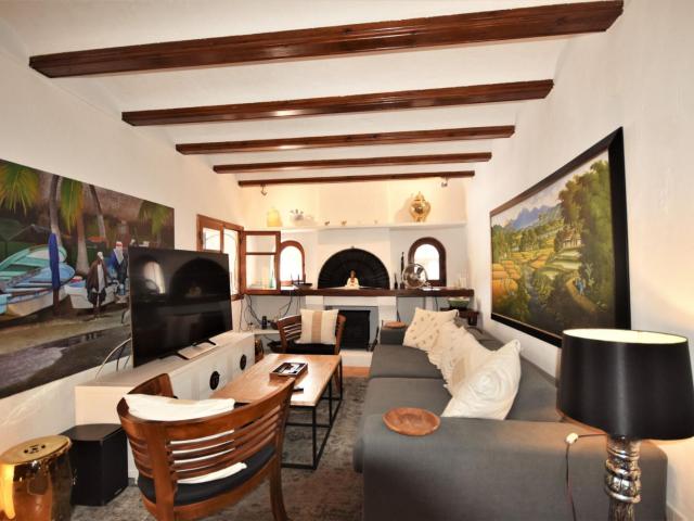 Chalet en venta en San Bernardo, la Marina Alta