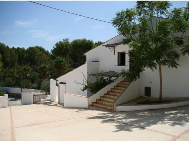 Casa en venta en Urbanització Els Carrions, la Marina Alta