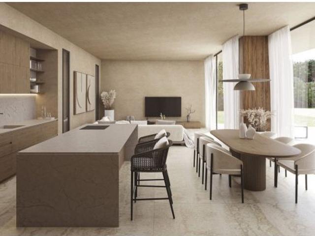 Casa en venta en Pla Roig, la Marina Alta